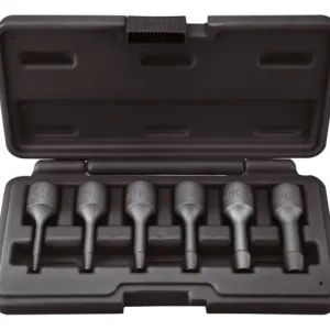 Tani Wykrętaki do śrub, zestaw 6 szt. 09-605 NEO